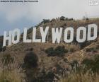 Hollywood İşareti